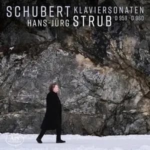 Hans-Jürg Strub - Schubert: Piano Sonatas, D. 959 & D. 960 (2020)