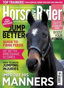 Horse & Rider UK - Spring 2016
