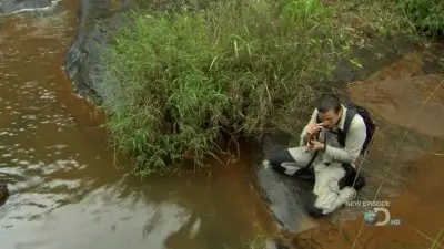 Ultimate Survival (Man vs Wild) Vietnam (2009)