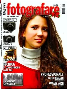 Fotografare - Dicembre 2011