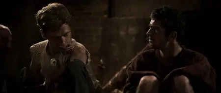 Inbred (2011)