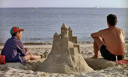 Petits arrangements avec les morts - Pascale Ferran (1994)