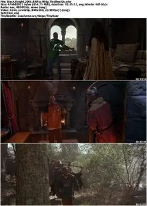 Black Knight (2001)