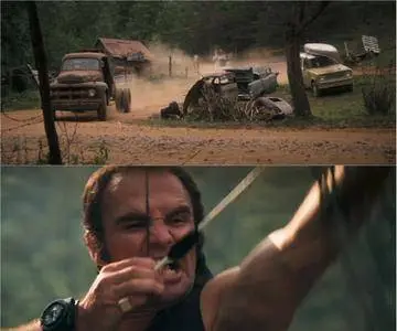 Deliverance (1972)
