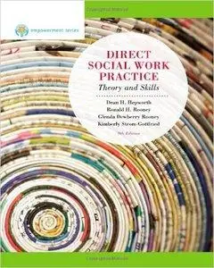 Direct Social Work Practice: Theory and Skills, 9th Edition (Repost)