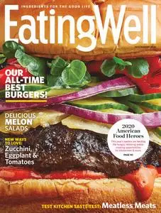 EatingWell - July/August 2020