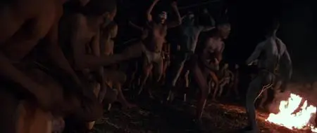 Baby: Secret of the Lost Legend (1985)