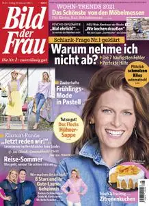 Bild der Frau – 19. Februar 2021