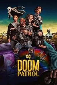 Doom Patrol S04E10