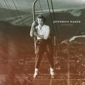 Jefferson Hamer - Alameda (Special Edition) (2024) [Official Digital Download 24/96]