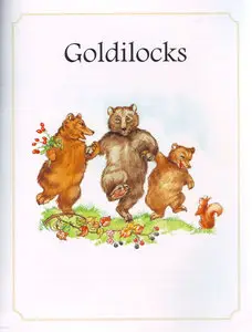 Goldilocks