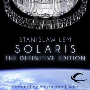 Solaris: The Definitive Edition (Audiobook)