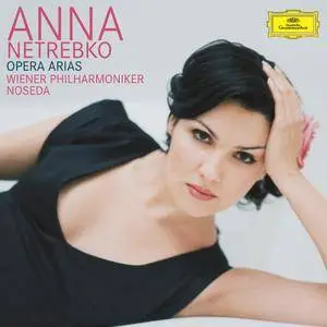 Anna Netrebko - Opera Arias (2003) MCH PS3 ISO + DSD64 + Hi-Res FLAC