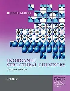 Inorganic structural chemistry