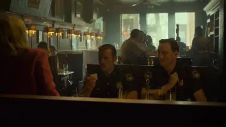 Manhunt Unabomber S02E02