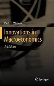 Innovations in Macroeconomics (Repost)