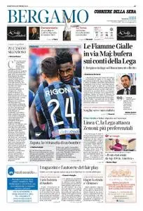 Corriere della Sera Bergamo – 11 dicembre 2018