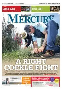 Illawarra Mercury - January 3, 2019