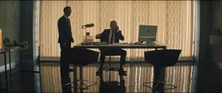 Curfew S01E01