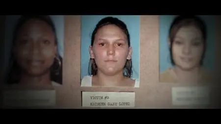 Murder in the Bayou S01E03