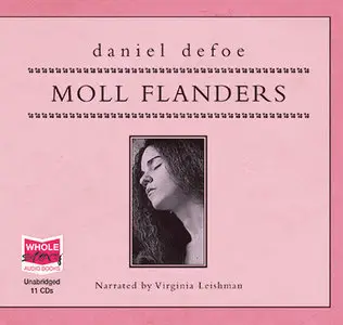 Daniel Defoe - Moll Flanders (Virginia Leishman, 1996)