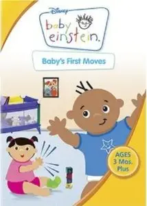 Baby Einstein - Baby's First Moves (2006)