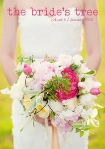 The Bride's Tree - January 2013