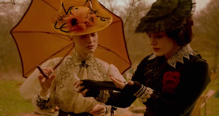 Crimson Peak (2015)