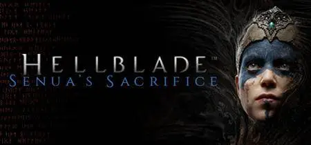 Hellblade: Senua's Sacrifice (2017)