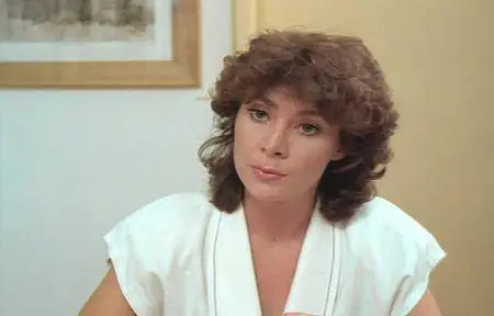 Volúpia de Mulher (1984)