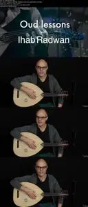 Changing Oud strings like a luthier