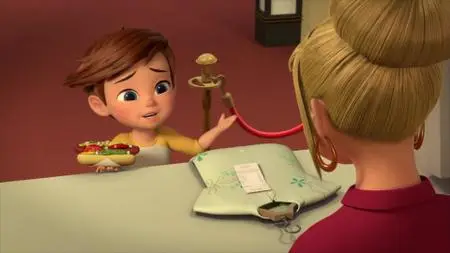 The Boss Baby: Back in Business S04E07