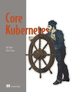Core Kubernetes 4