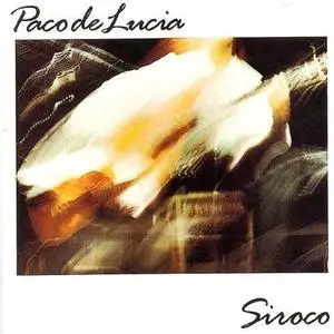 Paco de Lucia - Siroco (1987)