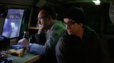 Francis Ford Coppola - The Conversation (1974)