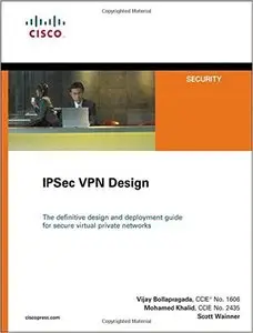 IPSec VPN Design [Repost]