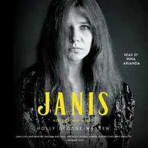 «Janis» by Holly George-Warren