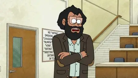 Close Enough S01E10
