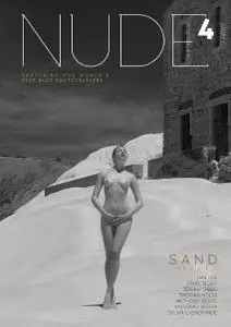 NUDE Magazine - Issue 4 - April 2018
