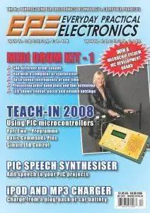 Everyday Practical Electronic Magazine December 2007