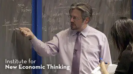 Coursera - Economics of Money and Banking - Part Two