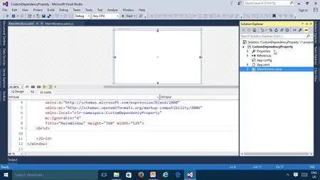 Learning Path: Designing Windows Apps with WPF