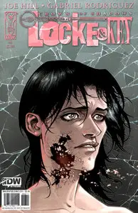 Locke & Key - Crown of Shadows #6