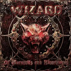 Wizard - ... Of Wariwulfs And Bluotvarwes (2011) Repost