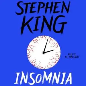 insomnia stephen king value