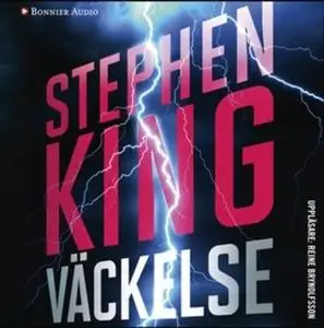 «Väckelse» by Stephen King
