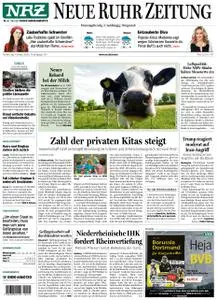 Neue Ruhr Zeitung – 09. Januar 2020