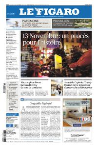 Le Figaro - 30 Juin 2022