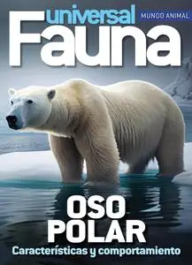 Fauna Universal - Noviembre 2023