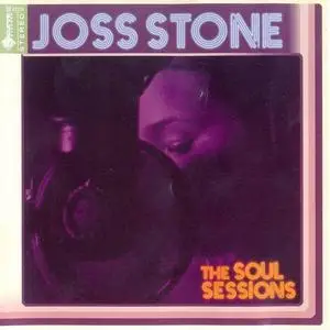 Joss Stone - The Soul Sessions (2003)